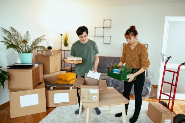 8大搬屋執野技巧大公開，讓您搬屋更輕鬆！