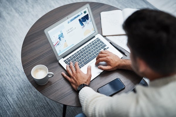 網頁設計freelance接案怎樣開始？現在就開啟接案人生！