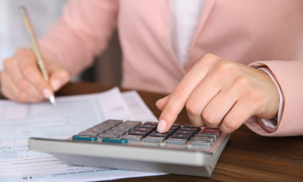 營業稅怎麼算？營業稅計算公式、節稅方式總整理