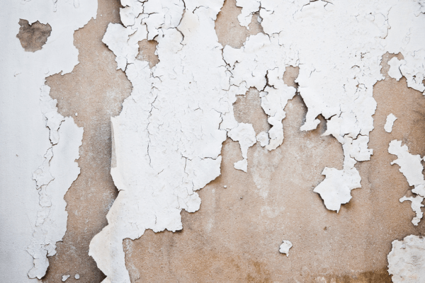 補牆灰步驟詳解