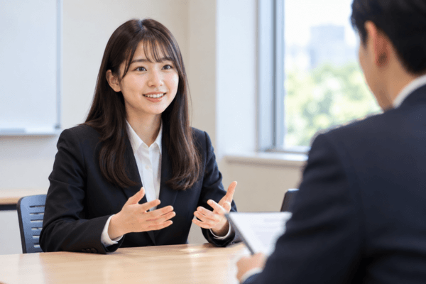 日本交換學生面試怎麼準備？常見日文問題與回答方向