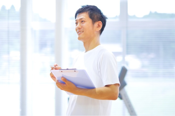 香港健身教練牌介紹，教您如何取得專業認證	