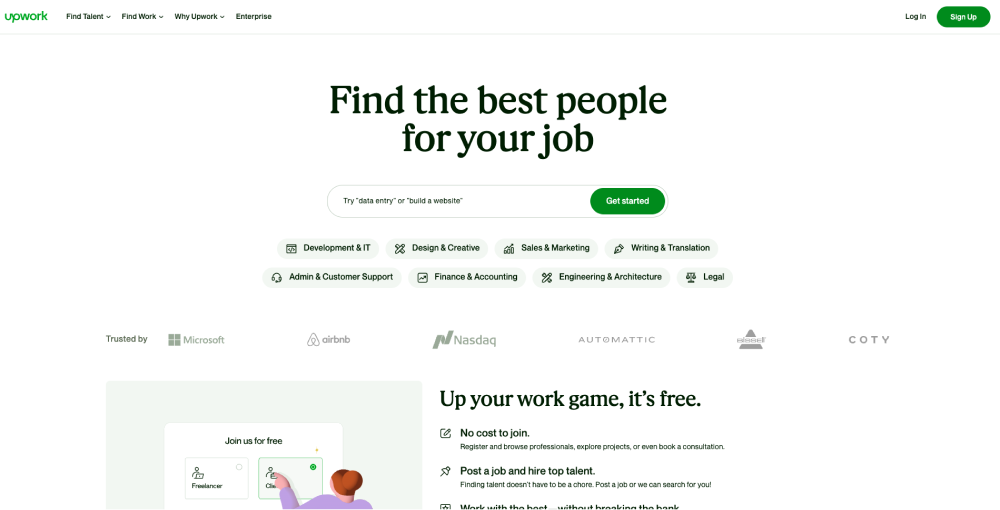 Upwork