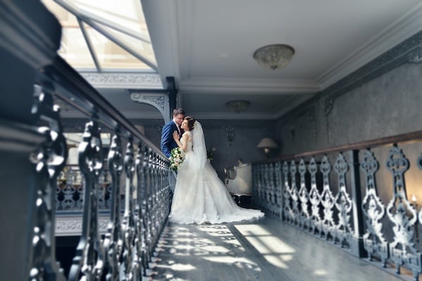 海外婚禮怎麼辦