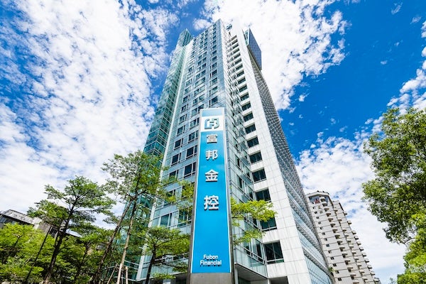 ESG案例_富邦金控