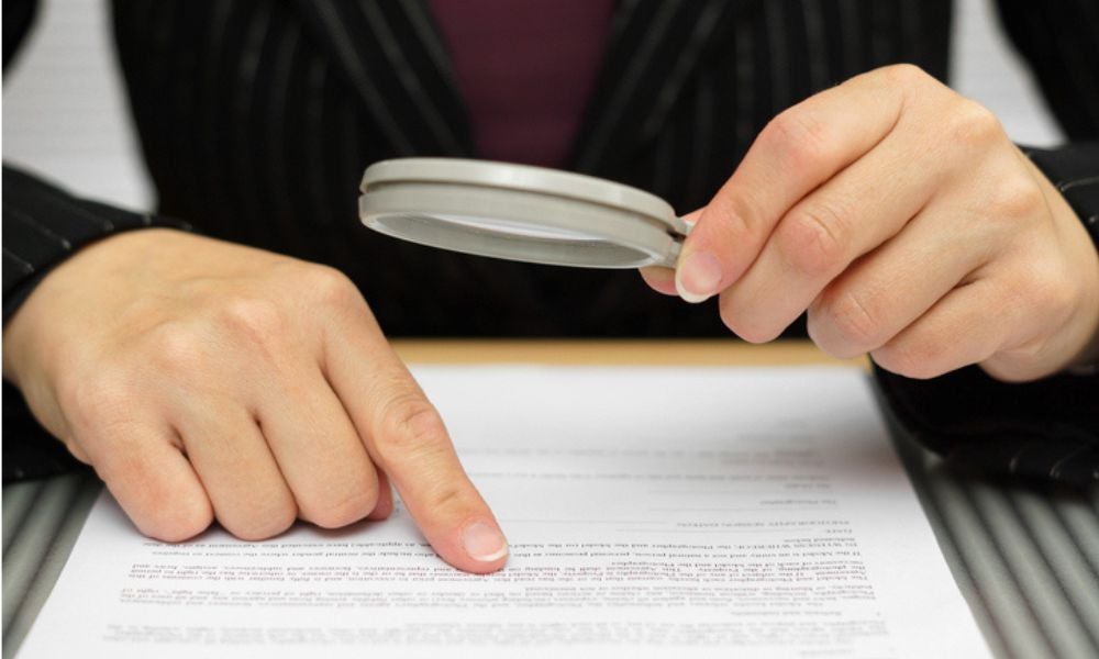 偽造文書構成要件總整理，告訴您如何爭取偽造文書罪不起訴