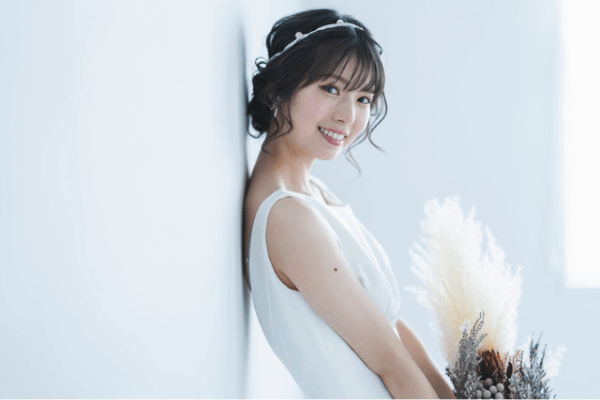 10位台中新秘推薦：高評價新秘不容錯過