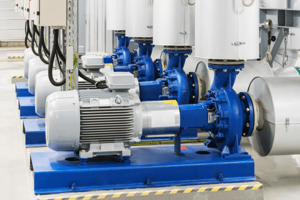 如何判斷抽水馬達應維修還是更換