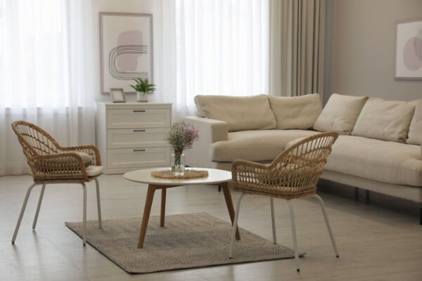 什麼是輕裝潢？