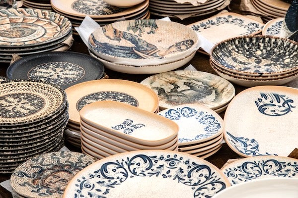 不要的碗盤有哪些回收管道可以選擇？