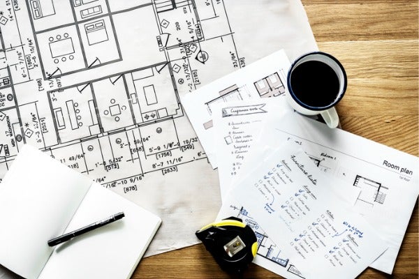 為什麼掌握裝修順序與時間這麼重要？