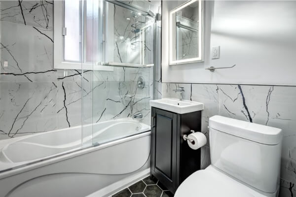 浴室整修要幾天？浴室翻修這樣規劃更有效率！