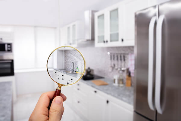 二手樓驗樓注意事項，驗樓清單與收樓程序一次睇