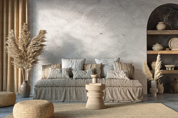 侘寂風如何設計？打造日式簡約美學空間！