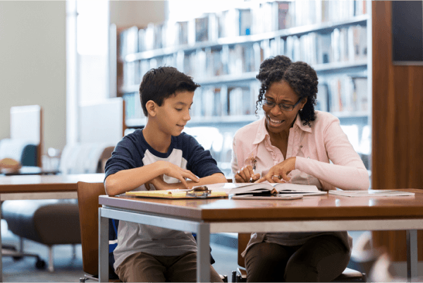 中師、外師英文家教比較