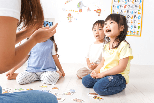 兒童英檢怎麼選