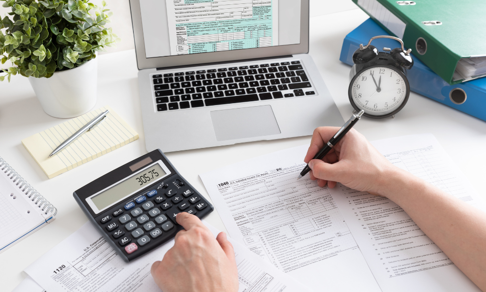 記帳士費用詳解