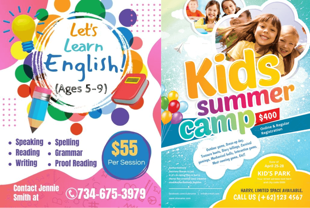 DM設計範例19-課程DM設計範例