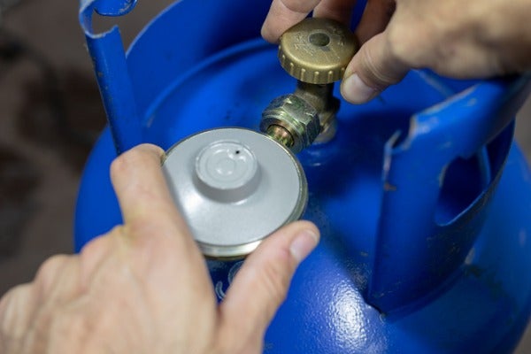 瓦斯調節器找誰換？瓦斯壓力調整器多久換一次？