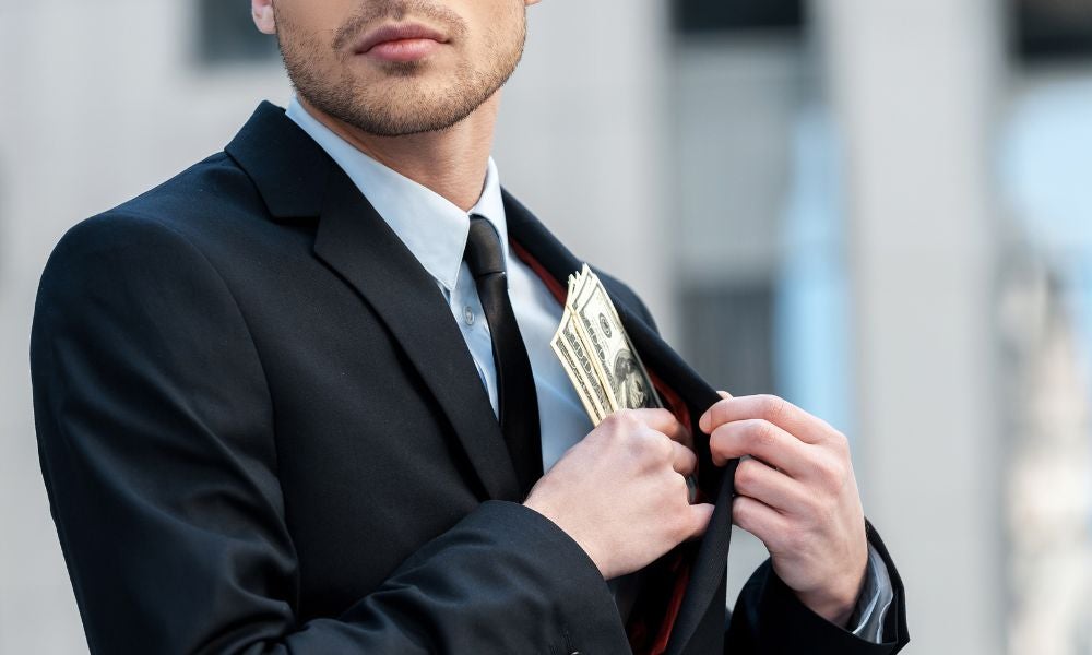 侵占罪構成要件有哪些？帶您了解侵占罪如何告發