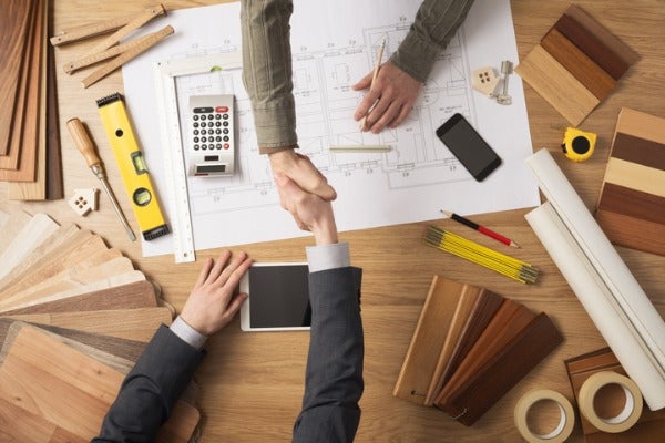 室內設計合約怎麼寫？提供您注意事項與合約範本