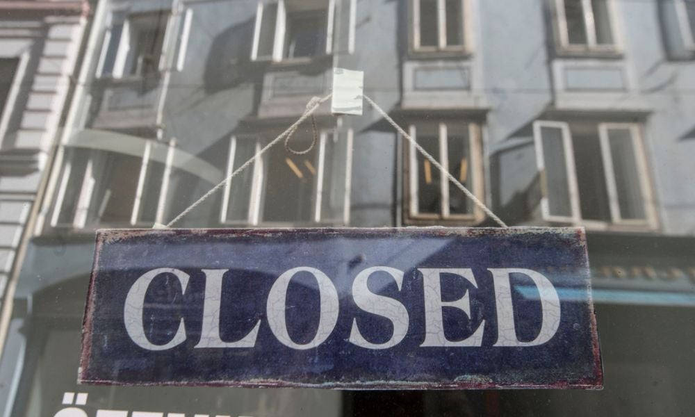 公司停業可以停多久？一篇看懂停業、歇業的正確選擇與流程！