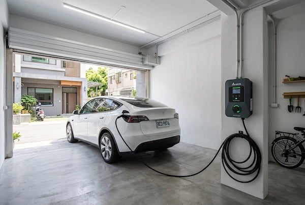 老屋可以安裝電動車充電樁嗎？