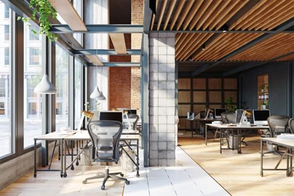 什麼是工業風？