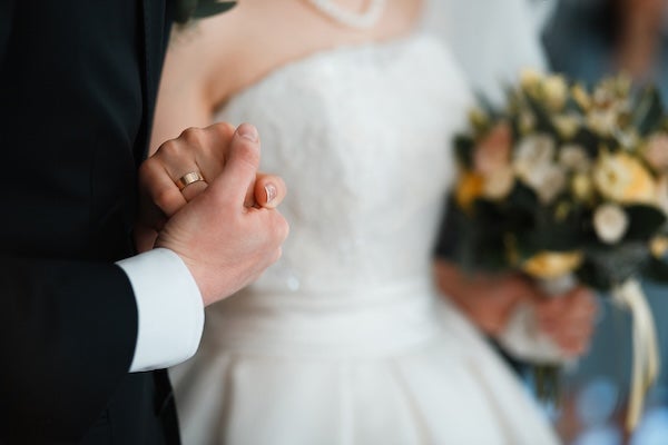 辦婚禮流程全攻略，為您整理籌備規劃、婚禮儀式與宴客流程