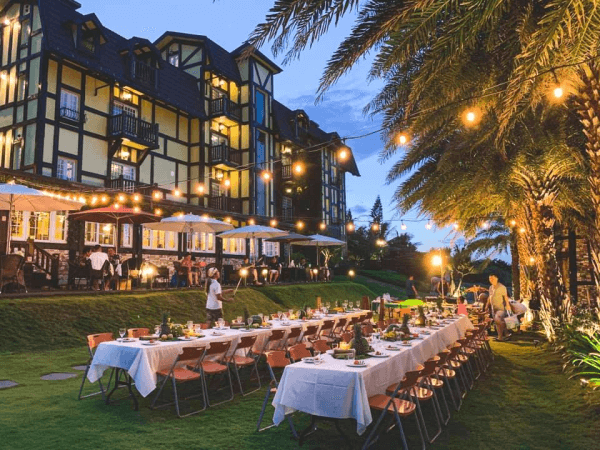 斯圖亞特海洋莊園