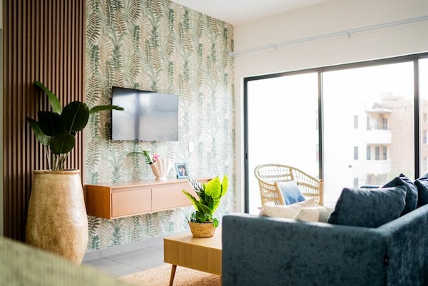 客廳NG裝潢4：不符合家人使用習慣