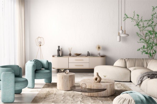 15種室內設計風格介紹，您不可錯過的範例分享！