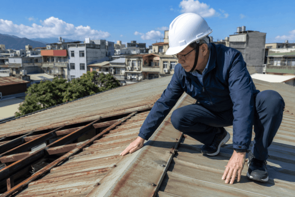 太陽能屋頂申請流程