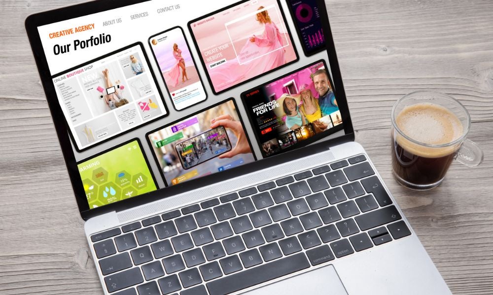 網站標題怎麼寫？吸引流量的秘訣與技巧