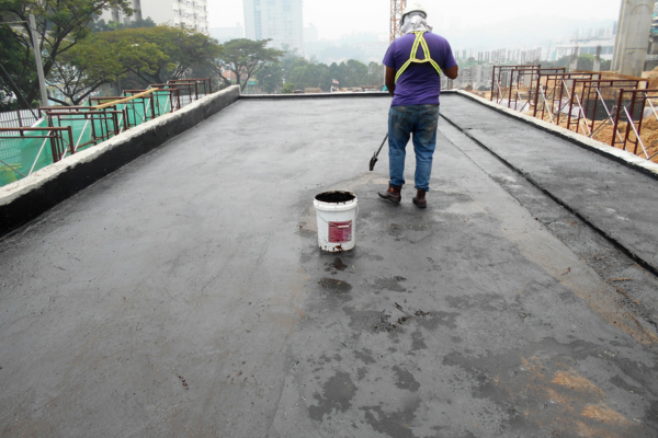 影響防水工程費用的5大因素