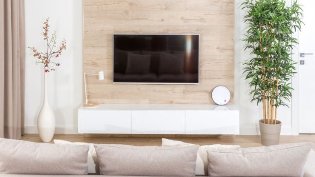 電視牆設計費用高又不必要