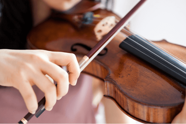 小提琴檢定有哪些，一篇文章告訴您音樂檢定的用處