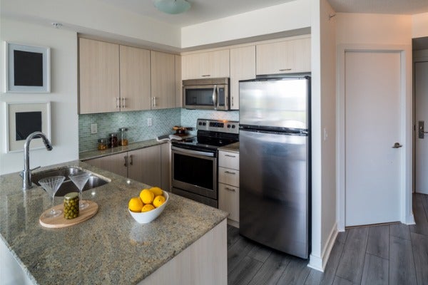 6個小廚房設計重點與範例，讓小坪數廚房也能大實用！