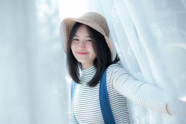 提升人像攝影技巧的10個小秘訣