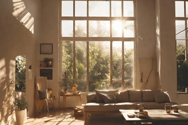 西曬隔熱怎麼做？7招輕鬆省下高額冷氣費