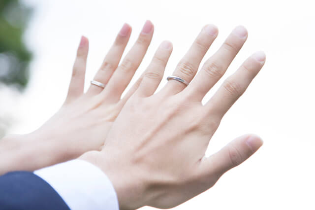 辦理結婚登記要準備什麼？