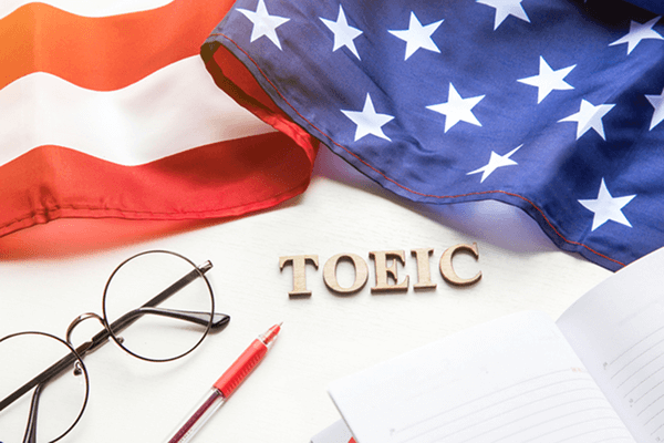 多益口說評分標準