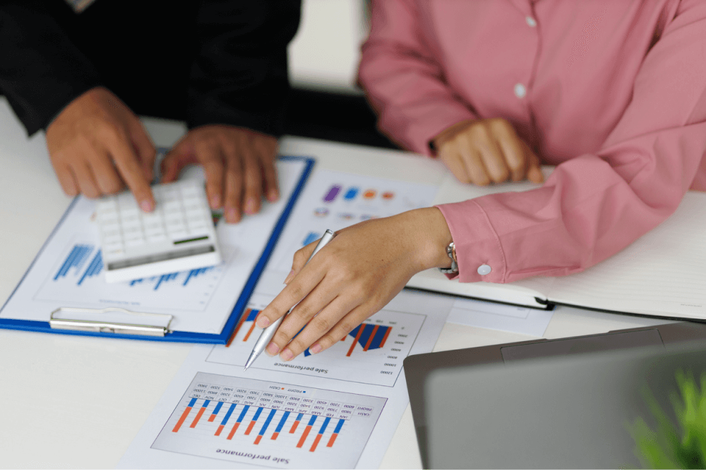 年度行銷預算分配如何規劃？五個步驟教您分配行銷廣告預算