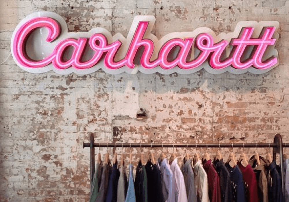 壓克力招牌設計