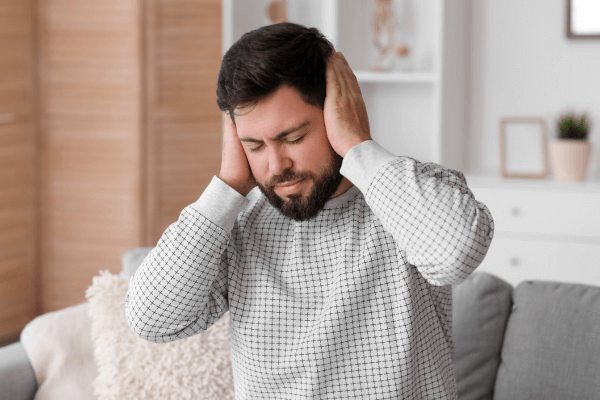 輕隔間隔音改善全攻略，打造寧靜居家環境