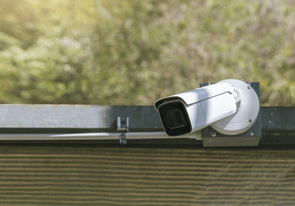 村屋防盜攻略，門窗加固到閉路電視安裝一次睇