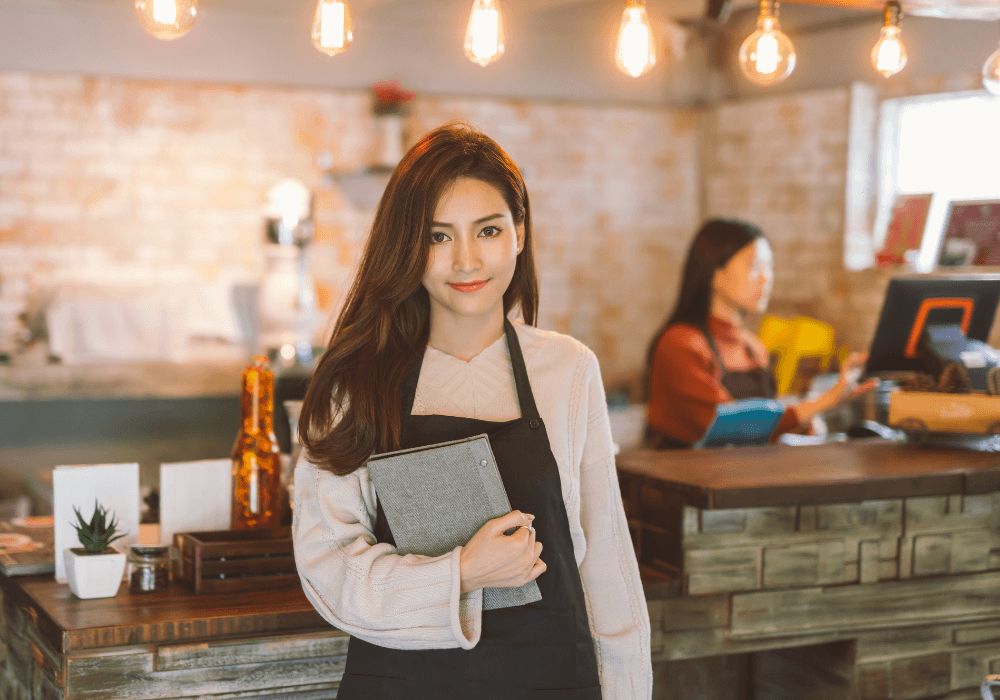 餐廳開幕活動必備 3 招行銷手法解析