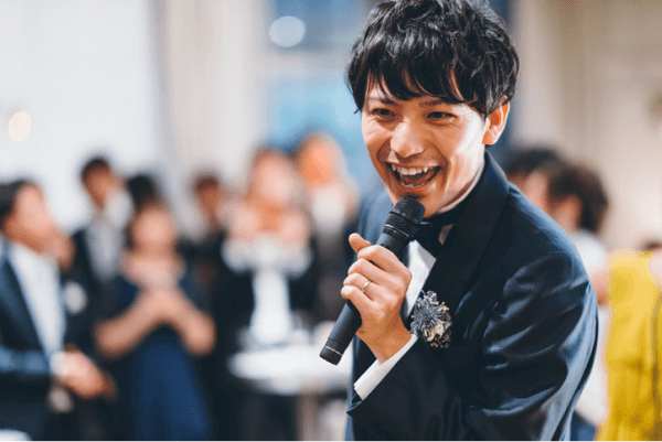 結婚前準備事項