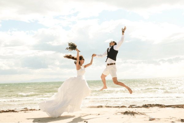 高雄婚紗景點，10個高雄婚紗攝影地點推薦