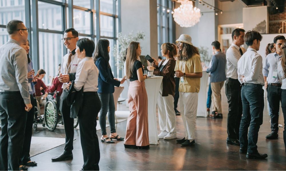 如何用公關活動提升內外部形象？公關活動規劃秘訣